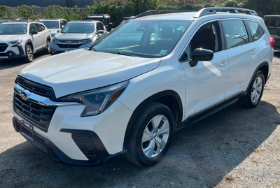 2023 Subaru Ascent Base **LIFETIME POWERTRAIN**