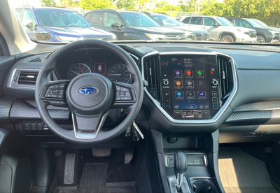 2023 Subaru Ascent Base **LIFETIME POWERTRAIN**