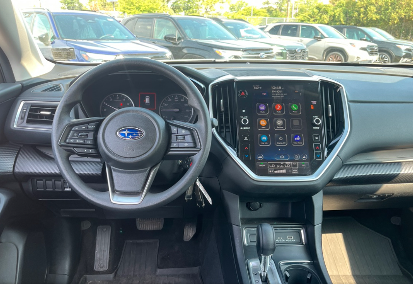 2023 Subaru Ascent Base **LIFETIME POWERTRAIN**