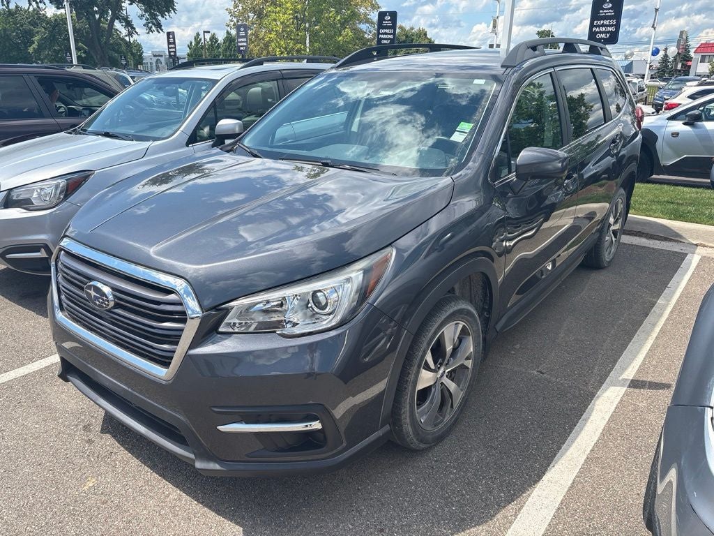 2019 Subaru Ascent Premium