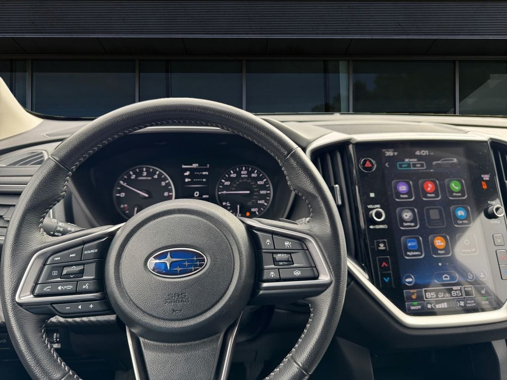 2023 Subaru Ascent Premium *LIFETIME POWERTRAIN*