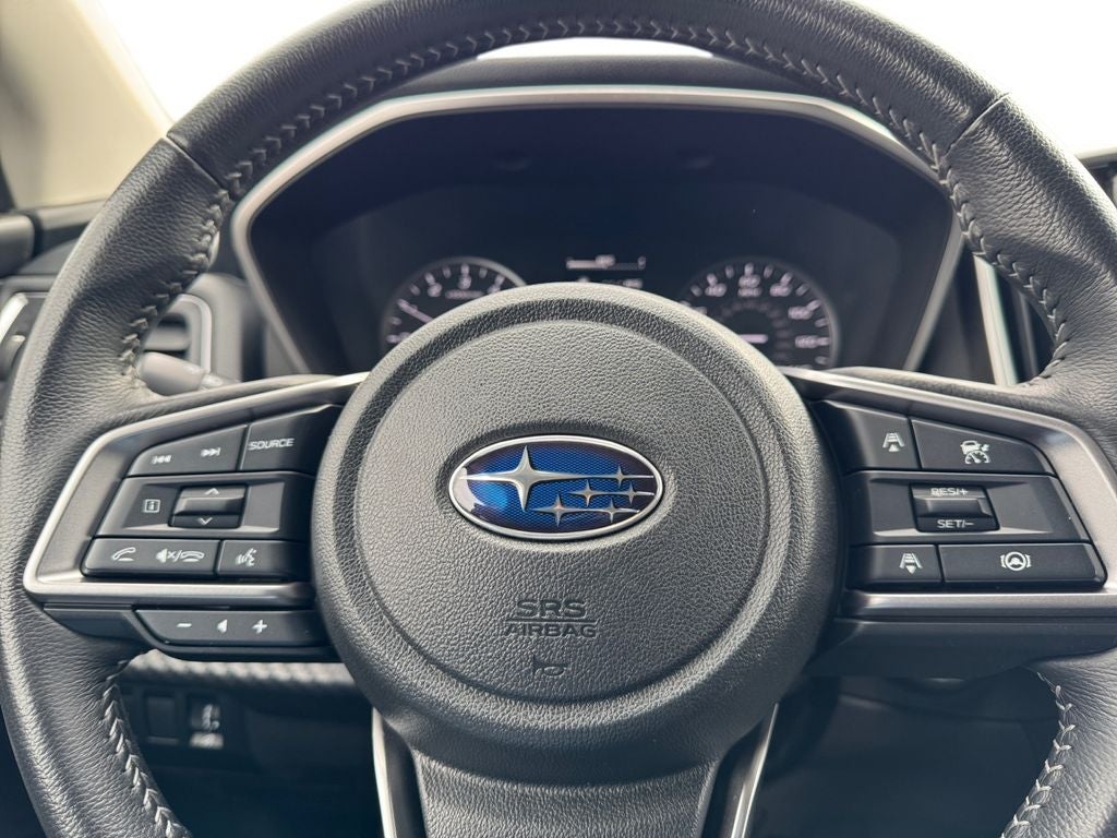 2023 Subaru Ascent Premium *LIFETIME POWERTRAIN*