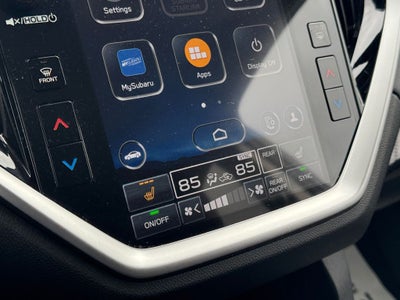 2023 Subaru Ascent Premium *LIFETIME POWERTRAIN*