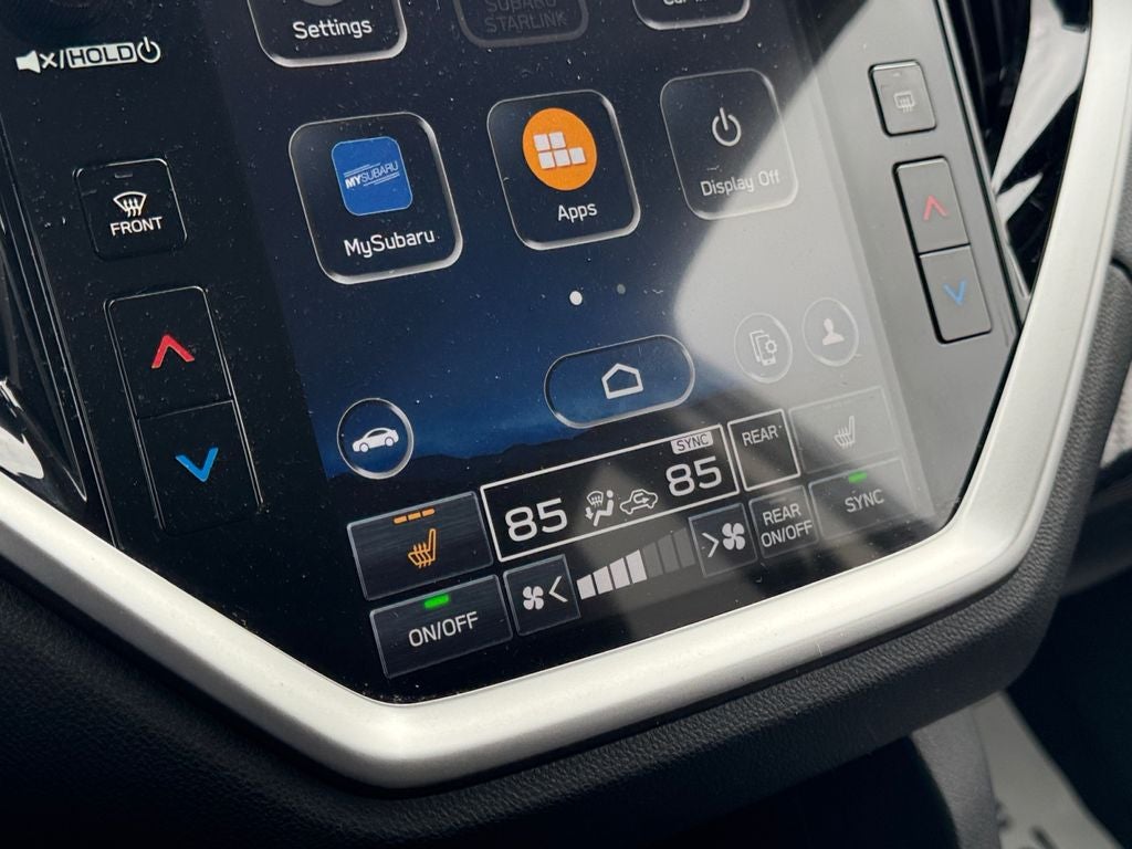 2023 Subaru Ascent Premium *LIFETIME POWERTRAIN*