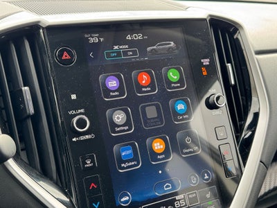 2023 Subaru Ascent Premium *LIFETIME POWERTRAIN*