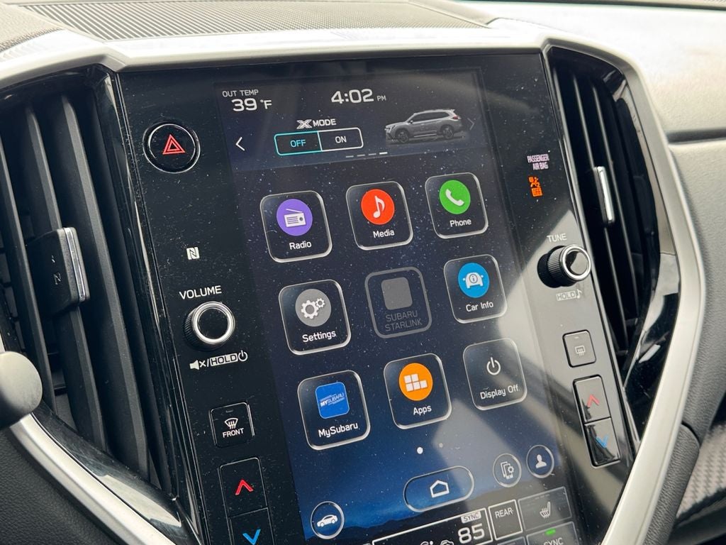 2023 Subaru Ascent Premium *LIFETIME POWERTRAIN*