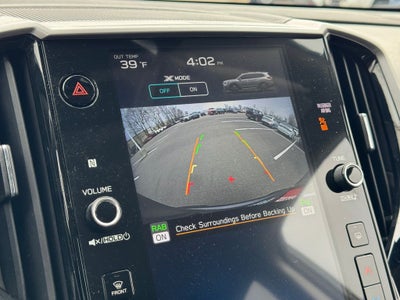 2023 Subaru Ascent Premium *LIFETIME POWERTRAIN*