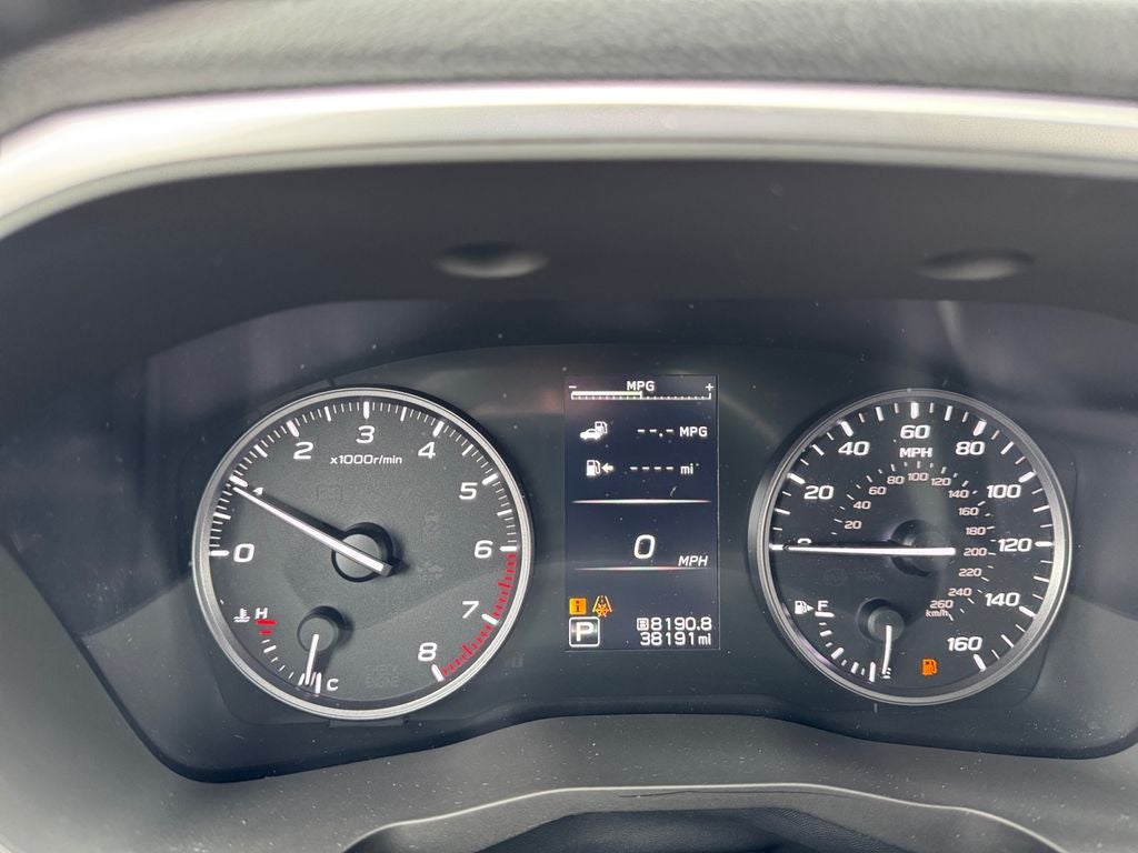 2023 Subaru Ascent Premium *LIFETIME POWERTRAIN*