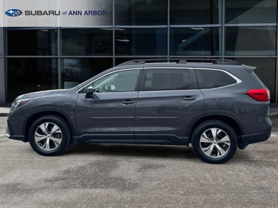 2023 Subaru Ascent Premium *LIFETIME POWERTRAIN*