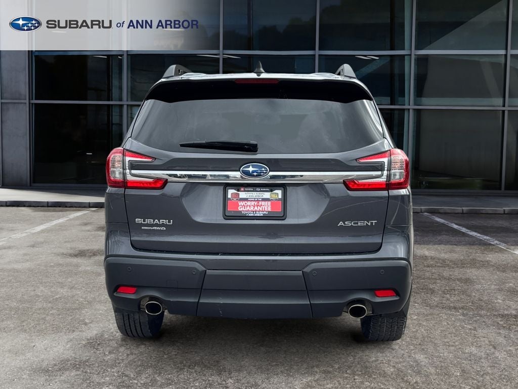 2023 Subaru Ascent Premium *LIFETIME POWERTRAIN*