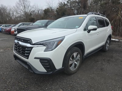 2023 Subaru Ascent Premium *LIFETIME POWERTRAIN*