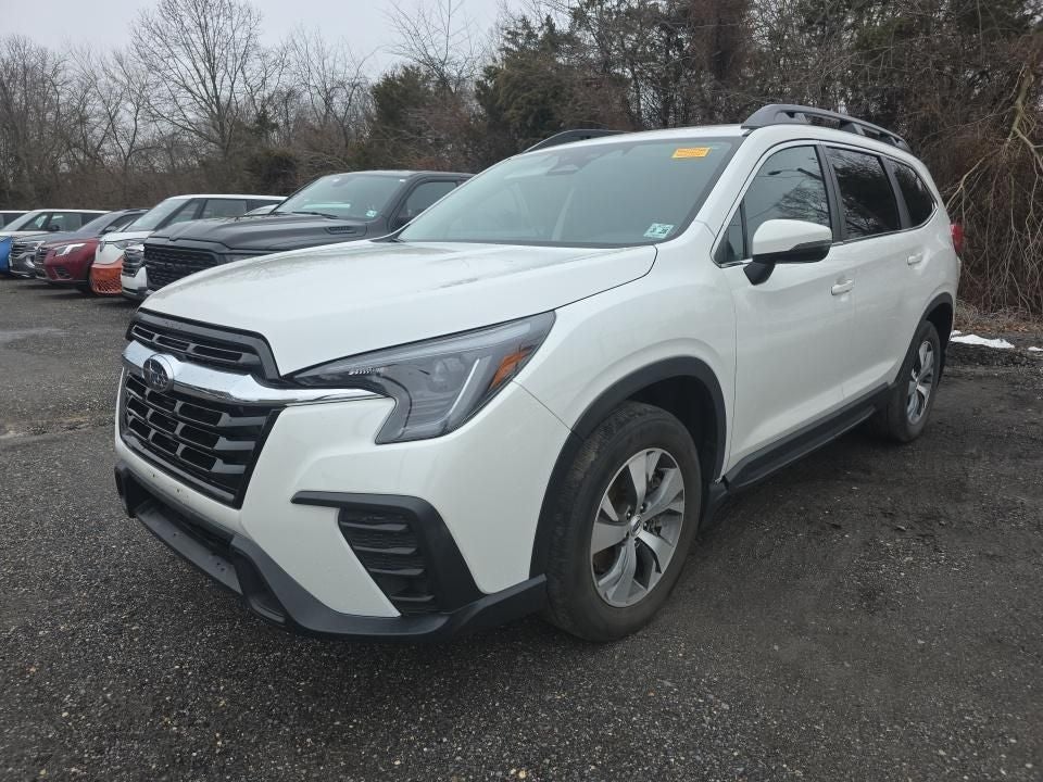 2023 Subaru Ascent Premium *LIFETIME POWERTRAIN*