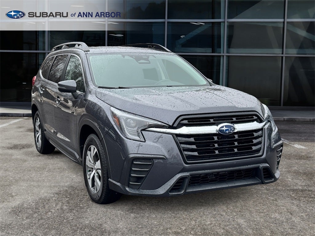 2023 Subaru Ascent Premium *LIFETIME POWERTRAIN*