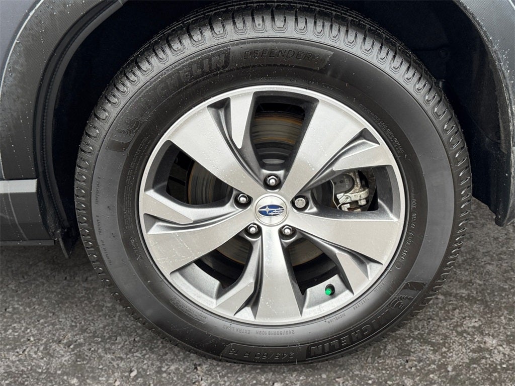 2023 Subaru Ascent Premium *LIFETIME POWERTRAIN*