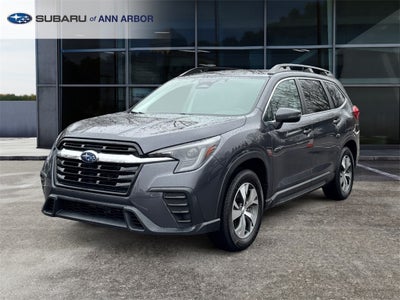 2023 Subaru Ascent Premium *LIFETIME POWERTRAIN*