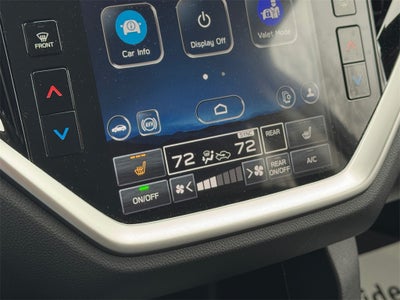 2023 Subaru Ascent Premium *LIFETIME POWERTRAIN*