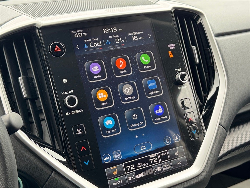 2023 Subaru Ascent Premium *LIFETIME POWERTRAIN*