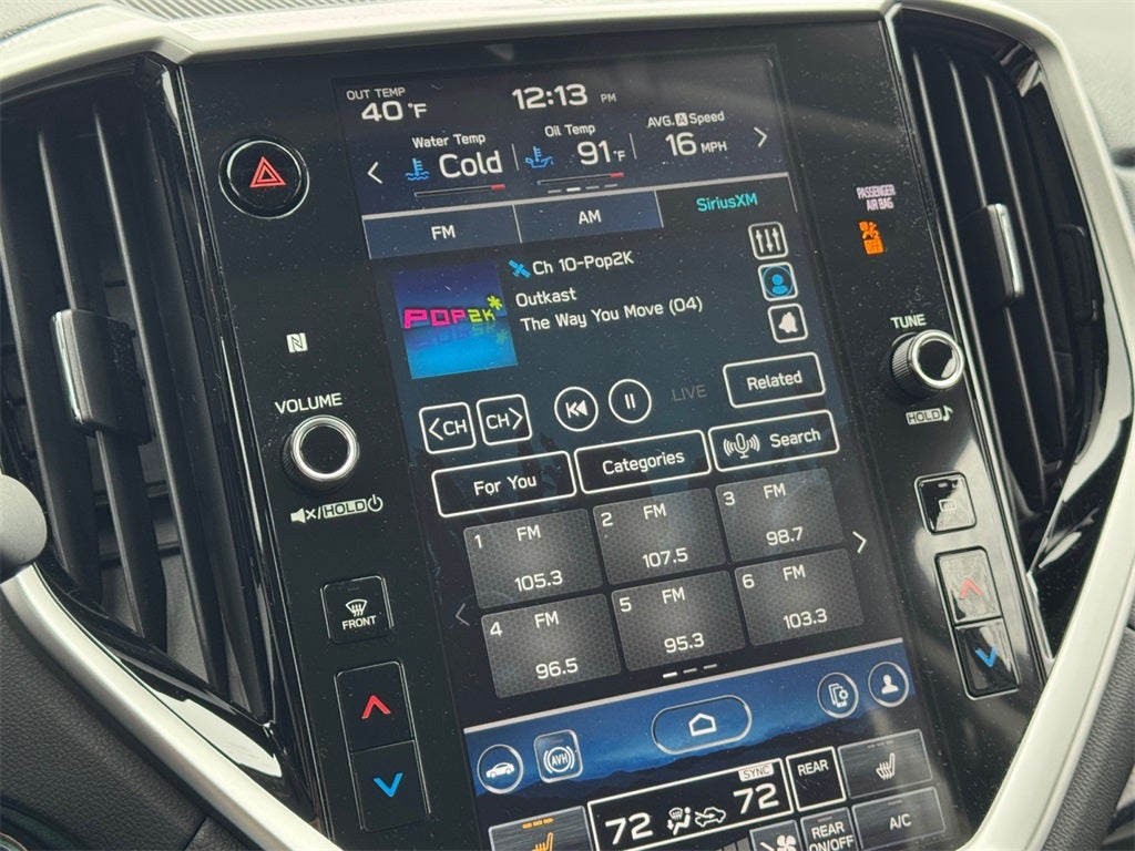 2023 Subaru Ascent Premium *LIFETIME POWERTRAIN*