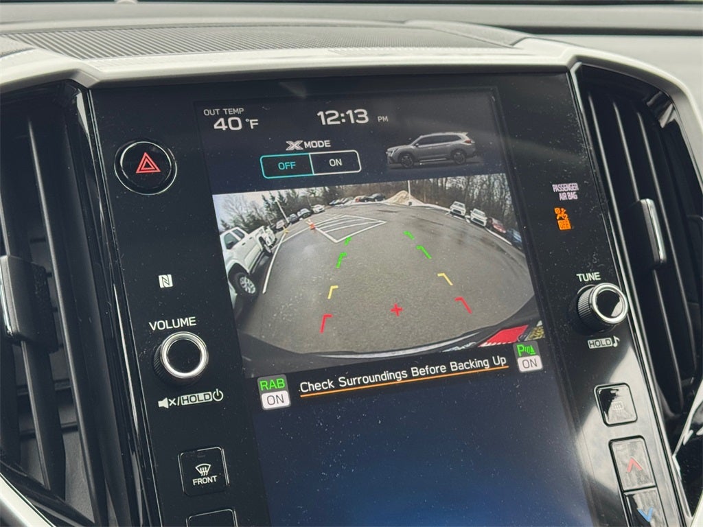 2023 Subaru Ascent Premium *LIFETIME POWERTRAIN*