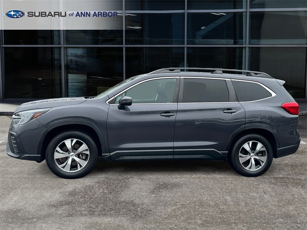 2023 Subaru Ascent Premium *LIFETIME POWERTRAIN*