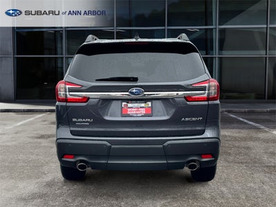 2023 Subaru Ascent Premium *LIFETIME POWERTRAIN*
