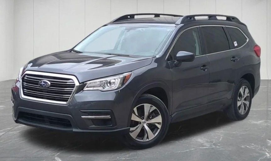 2025 Subaru Ascent Premium *LIFETIME POWERTRAIN*