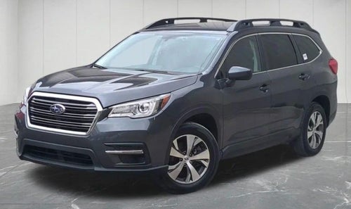 2025 Subaru Ascent Premium *LIFETIME POWERTRAIN*