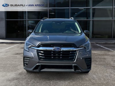 2025 Subaru Ascent Premium *LIFETIME POWERTRAIN*