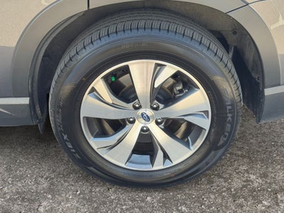 2025 Subaru Ascent Premium *LIFETIME POWERTRAIN*