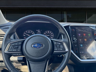 2025 Subaru Ascent Premium *LIFETIME POWERTRAIN*