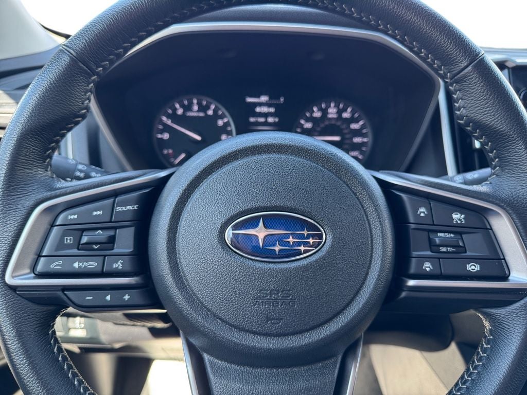 2025 Subaru Ascent Premium *LIFETIME POWERTRAIN*