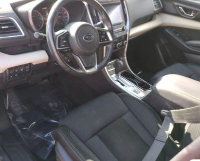 2025 Subaru Ascent Premium *LIFETIME POWERTRAIN*