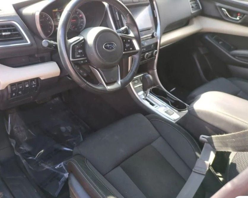 2025 Subaru Ascent Premium *LIFETIME POWERTRAIN*