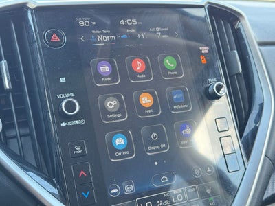 2025 Subaru Ascent Premium *LIFETIME POWERTRAIN*