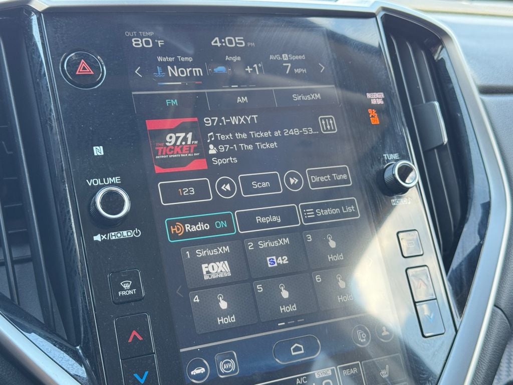2025 Subaru Ascent Premium *LIFETIME POWERTRAIN*