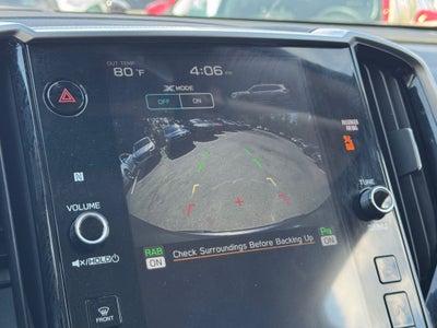 2025 Subaru Ascent Premium *LIFETIME POWERTRAIN*