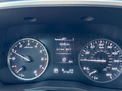 2025 Subaru Ascent Premium *LIFETIME POWERTRAIN*