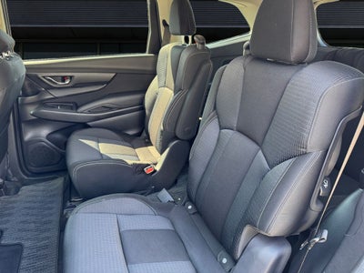 2025 Subaru Ascent Premium *LIFETIME POWERTRAIN*