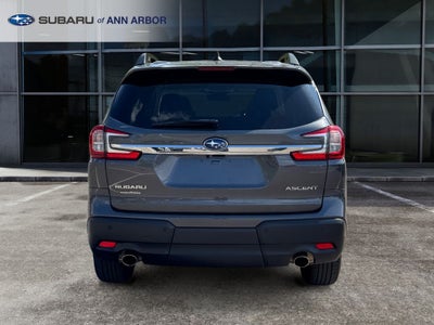2025 Subaru Ascent Premium *LIFETIME POWERTRAIN*