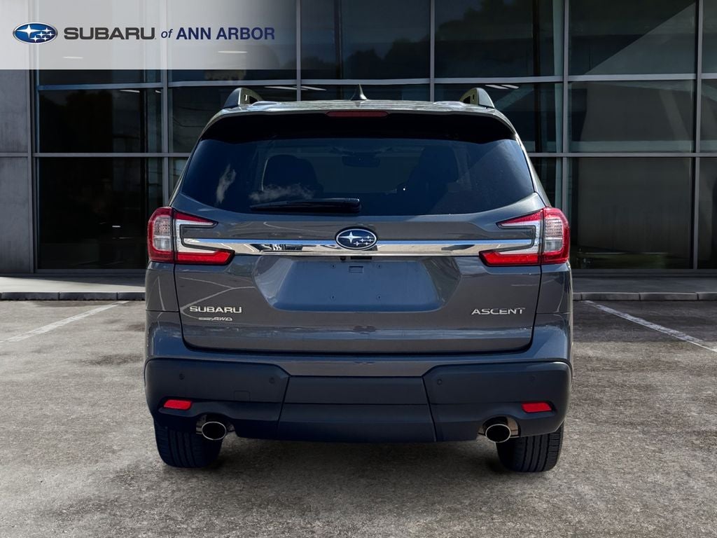 2025 Subaru Ascent Premium *LIFETIME POWERTRAIN*