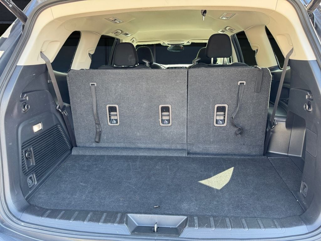 2025 Subaru Ascent Premium *LIFETIME POWERTRAIN*