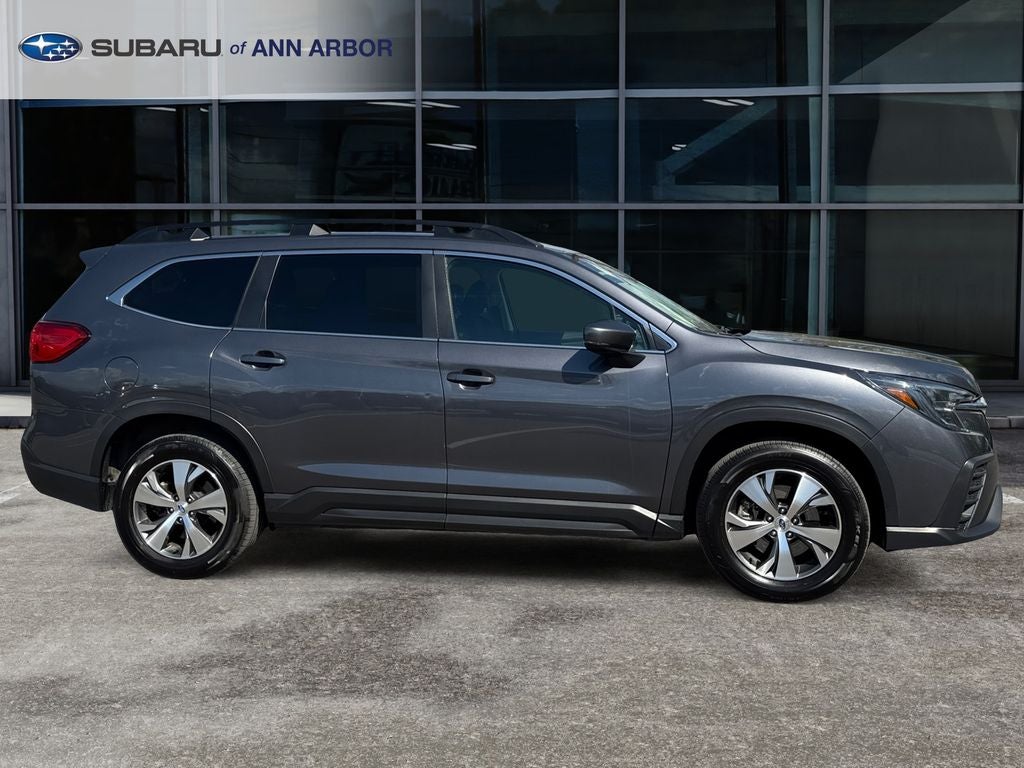 2025 Subaru Ascent Premium *LIFETIME POWERTRAIN*