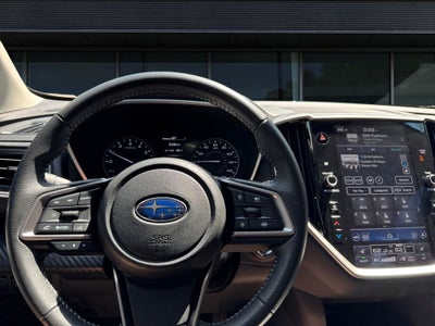2023 Subaru Ascent Premium *LIFETIME POWERTRAIN*
