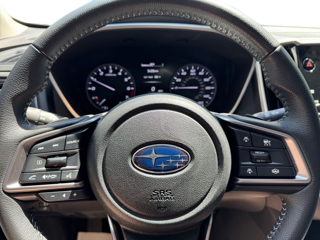 2023 Subaru Ascent Premium *LIFETIME POWERTRAIN*