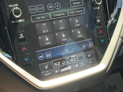 2023 Subaru Ascent Premium *LIFETIME POWERTRAIN*