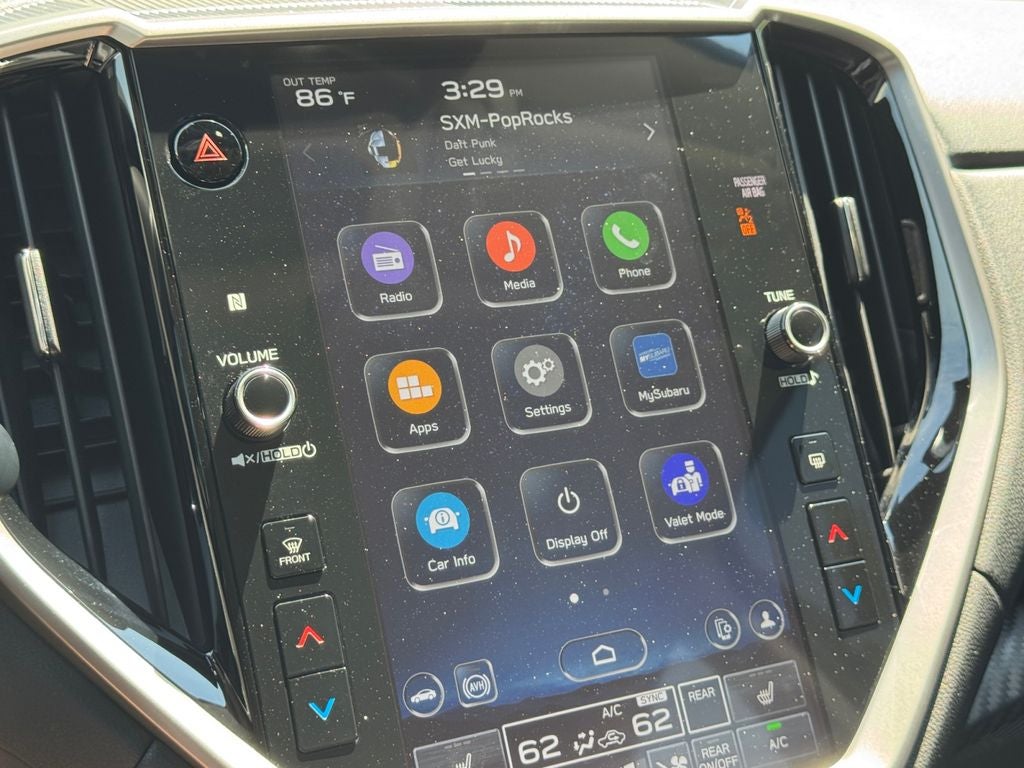 2023 Subaru Ascent Premium *LIFETIME POWERTRAIN*
