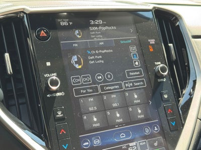 2023 Subaru Ascent Premium *LIFETIME POWERTRAIN*