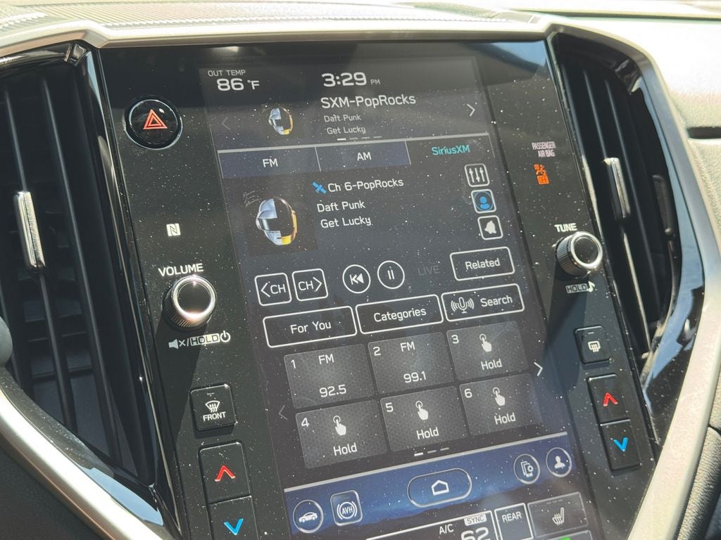 2023 Subaru Ascent Premium *LIFETIME POWERTRAIN*