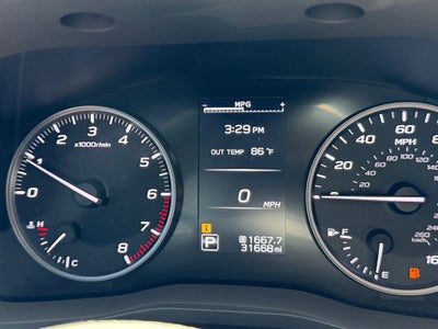 2023 Subaru Ascent Premium *LIFETIME POWERTRAIN*