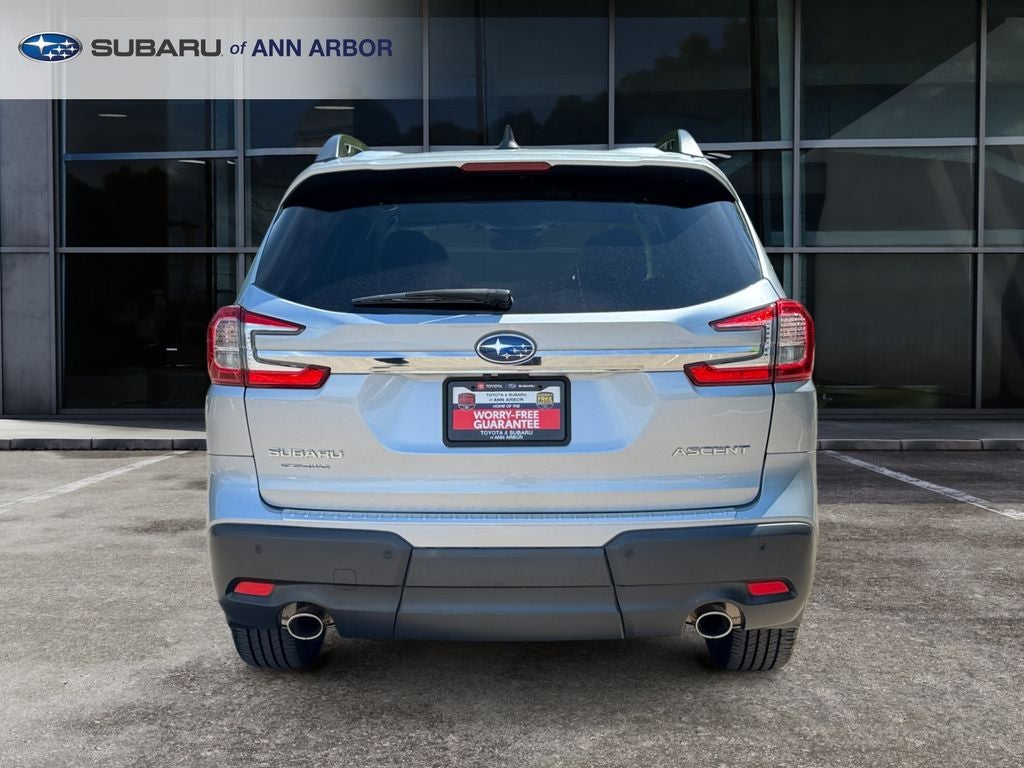 2023 Subaru Ascent Premium *LIFETIME POWERTRAIN*